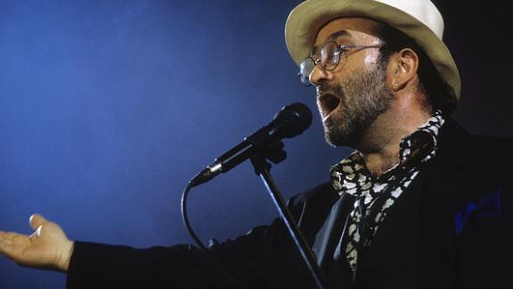 Lucio Dalla, le sue canzoni diventano un musical