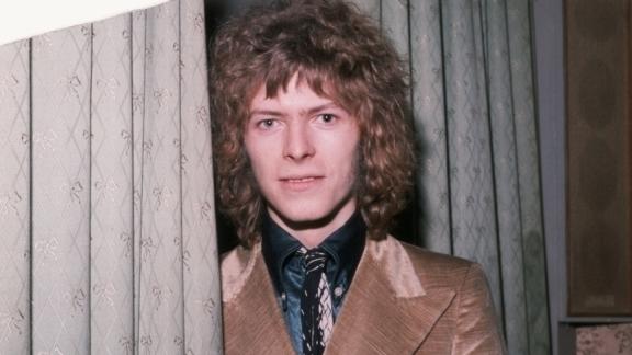 5 febbraio: David Bowie registra 4 canzoni per il John Peel Sunday Concert 