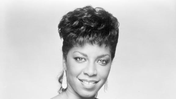 6 febbraio: nasce Natalie Cole