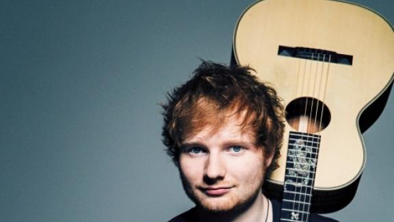 6 marzo: Divide di Ed Sheeran batte il record di copie vendute