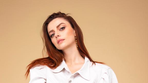 Annalisa ospite di Radio Monte Carlo