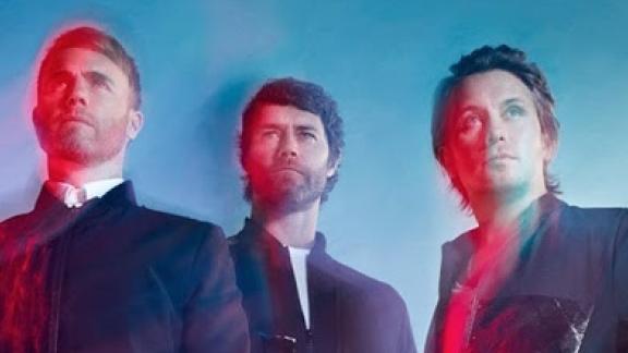 8 aprile: i Take That trionfano con Back For Good