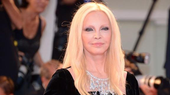 Buon compleanno Patty Pravo!