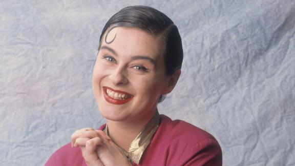 11 novembre: All Around The World di Lisa Stansfield al primo posto in classifica 