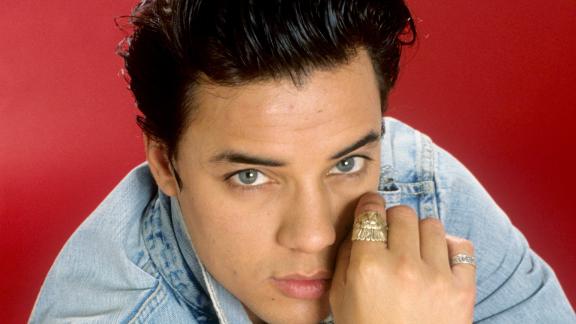 15 aprile: nasce Nick Kamen