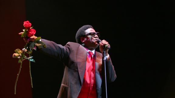 Buon compleanno Al Green