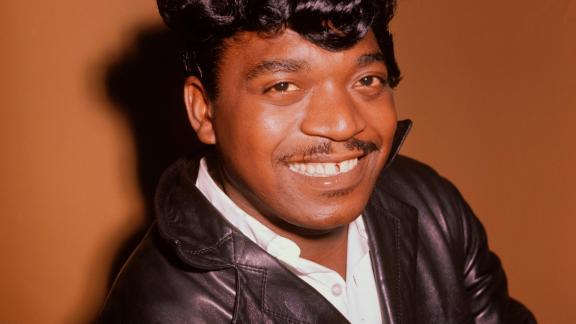 14 aprile: scompare Percy Sledge