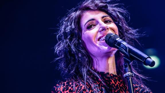 Giorgia, buon compleanno!