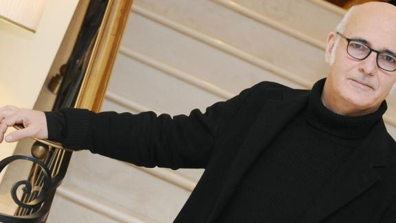  Ludovico Einaudi: la sua musica ha accompagnato il trionfo all'Oscar di Nomadland