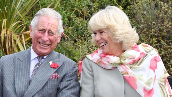 Carlo e Camilla: torna alla ribalta il figlio segreto!