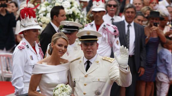 La Principessa Charlène, il mistero della sua lontananza e quel video emozionante per i 10 anni di matrimonio