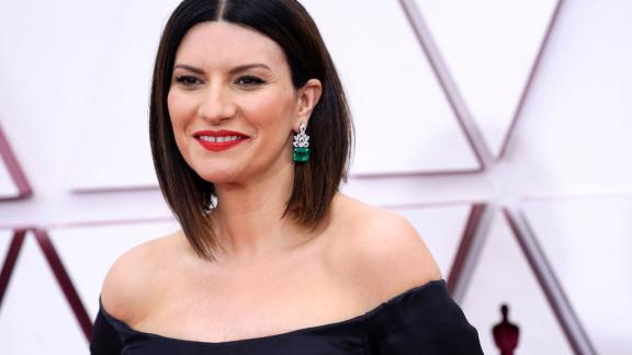 Laura Pausini debutta al cinema... come attrice!