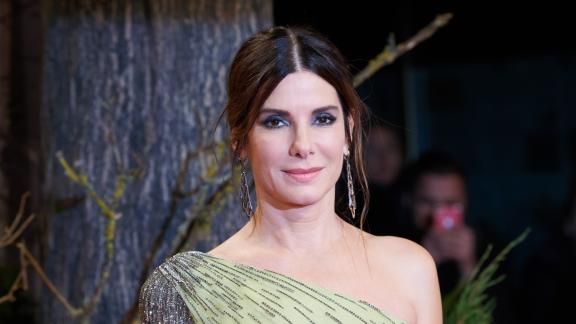 5 curiosità su Sandra Bullock