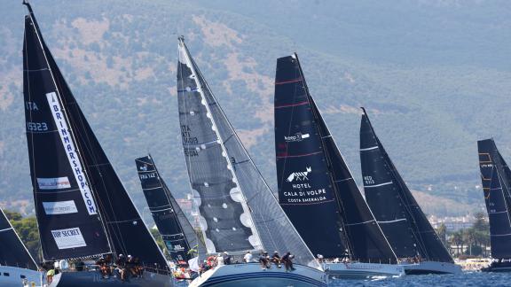 Palermo- Monte Carlo: la XVI edizione dell'affascinante regata d'altura