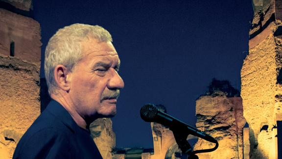 Paolo Conte: l'emozionante show il 24 luglio a Lucca