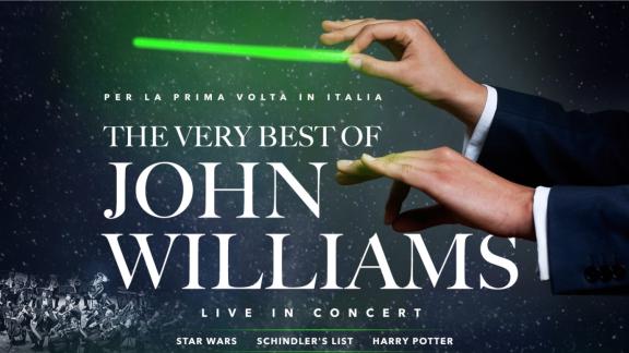 The Very Best of John Williams