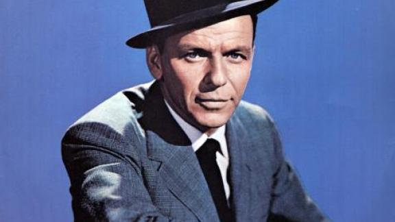 Frank Sinatra: arriva la serie tv dedicata alla sua vita