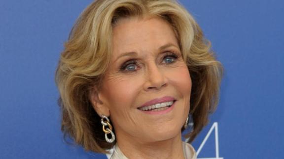 Buon compleanno Jane Fonda!