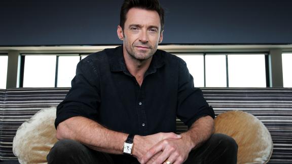 E' Hugh Jackman l'attore più romantico