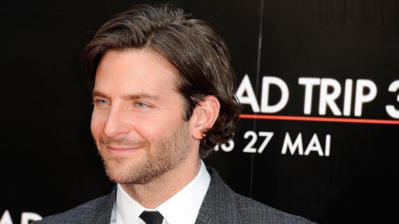 Bradley Cooper è un grande per tutti i fan. Ma non per la figlia