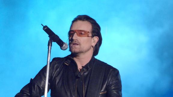 Bono fa una rivelazione shock: gli U2 non mi piacciono