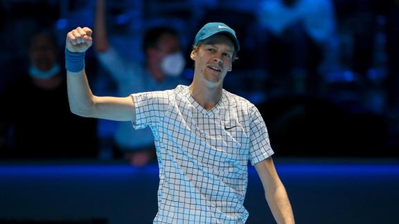 Ecco chi saranno i nuovi grandi del tennis. E c'è anche un italiano!