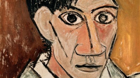 Picasso: all'asta un suo capolavoro