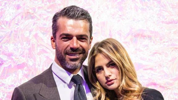 Cristina Marino, la gelosia  e le fan di Luca Argentero