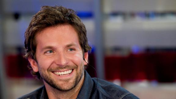 Bradley Cooper: abbiamo rischiato di non vederlo più!