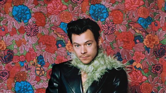 Harry Styles buon compleanno
