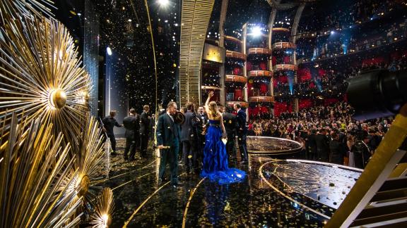 Cerimonia degli Oscar 2022: ecco chi la condurrà. Ed è una sorpresa!