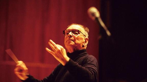 Ennio: il documentario dedicato al Maestro Morricone vince il Nastro d'argento