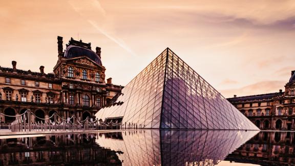 Louvre, Museo Egizio o Musei Vaticani? La risposta rivela il vostro carattere