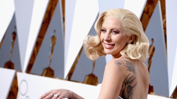 Lady Gaga, Zoë Kravitz e Kevin Costner tra i presentatori della cerimonia degli Oscar