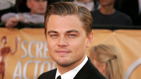 Leonardo DiCaprio  dona 10 milioni di dollari per la causa ucraina