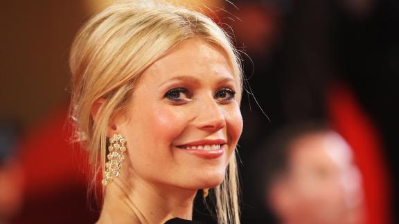 Gwyneth Paltrow pubblica una nuova foto della figlia Apple 