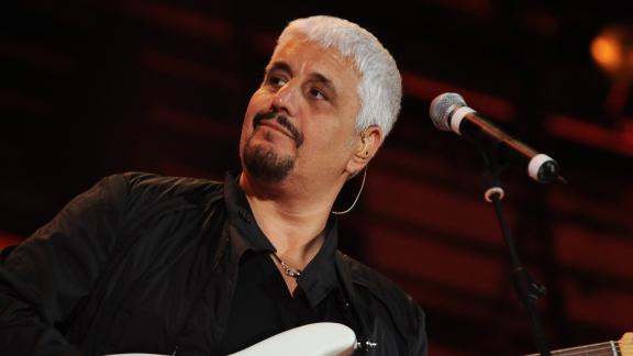 20 marzo 2012: Pino Daniele pubblica il suo ultimo album
