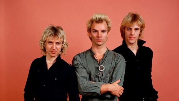 Police: torna l'emozionante film che racconta il primo tour della band