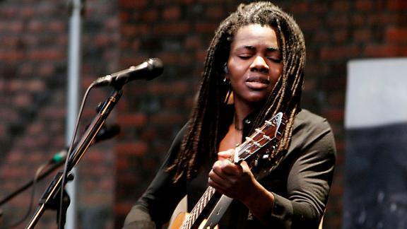 Tracy Chapman buon compleanno