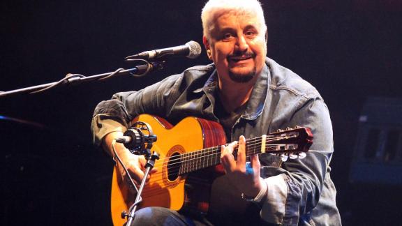 Pino Daniele: in arrivo un intero album di inediti