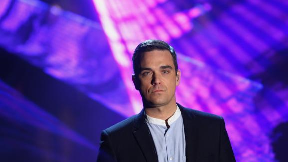 Robbie Williams: 50 milioni di dollari per la nuova villa