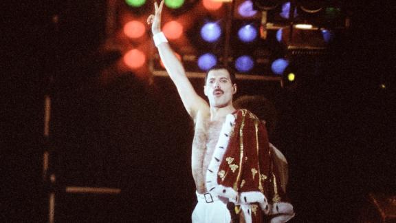 Freddie Mercury: un gatto gli somiglia davvero moltissimo. Le foto