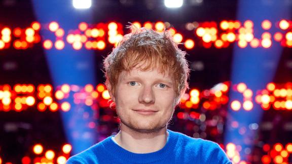 Ed Sheeran non ha copiato!