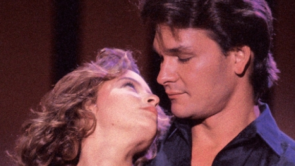 Patrick Swayze: ecco le parole che gli direbbe adesso Jennifer Grey