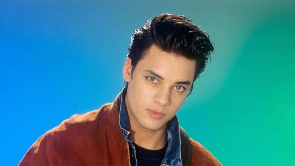 4 maggio 2021: scompare Nick Kamen