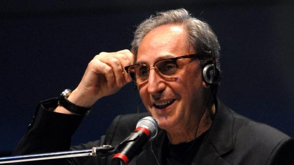Franco Battiato: un anno fa la scomparsa