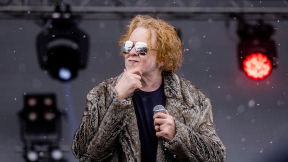 Simply Red: qual è la canzone che preferite?