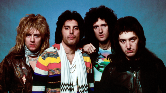 27 giugno 1970: primo concerto dei Queen