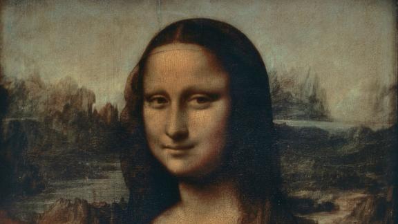La Gioconda: ecco chi era davvero