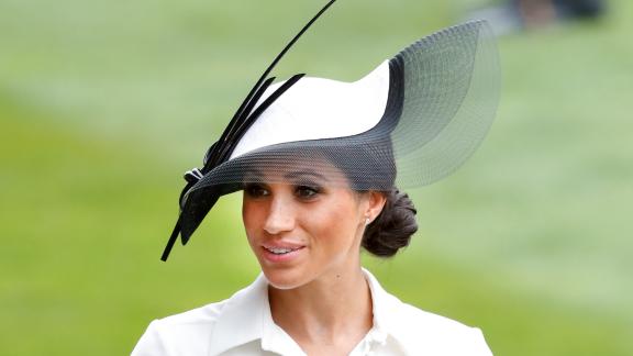 Meghan Markle compie gli anni nello stesso giorno di un altro celebre personaggio della Royal Family 